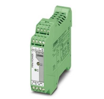 Phoenix Contact 2320018 Rail