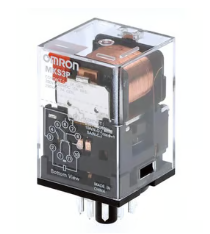OMRON MKS3PN-D DC24 Device