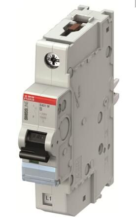 ABB S401M-B8 MCB