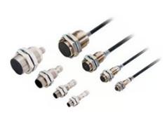 OMRON E2E-X30MB3DL30-R 5M Device