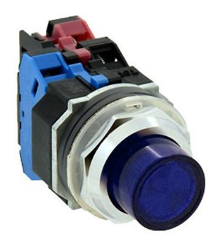 IDEC ALD29920DN-S-24V Device