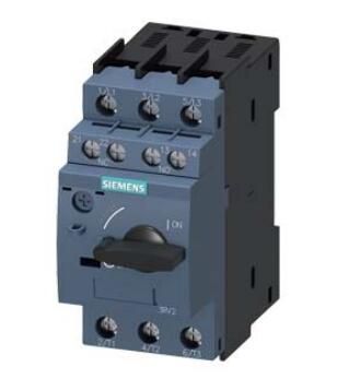 Siemens 3RV20214DA15 MSP