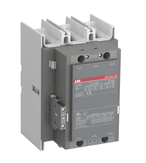 ABB AF400F-30-11-71 Contactors