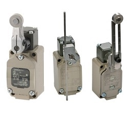 OMRON WLGCA2-55LD Device