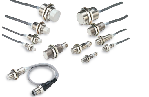 OMRON E2EX4C1L8M1 Device