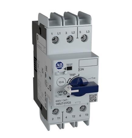 Allen Bradley 140UT-D7D3-C35 Device