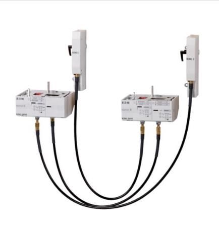 EATON/Moeller 104543 NZM2-XMVR Device