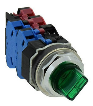 IDEC ASLD31QH204DNUG Device