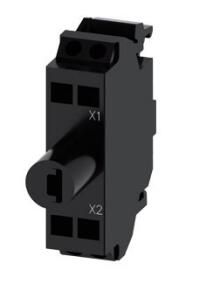 Siemens 3SU14012BH203AA0 Module