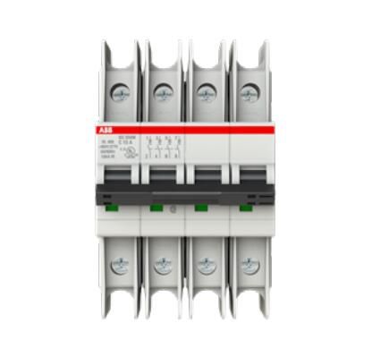 ABB SU204M-K5 Breaker
