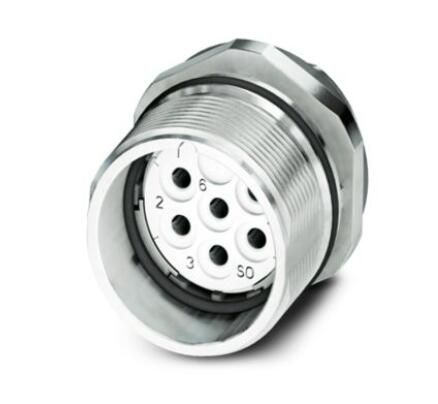 Phoenix Contact 1619899 Connector