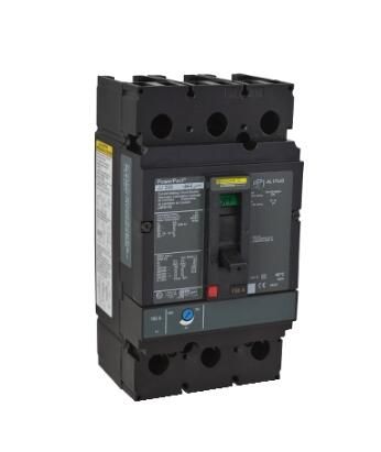 Schneider Electric JJM36150 Breaker