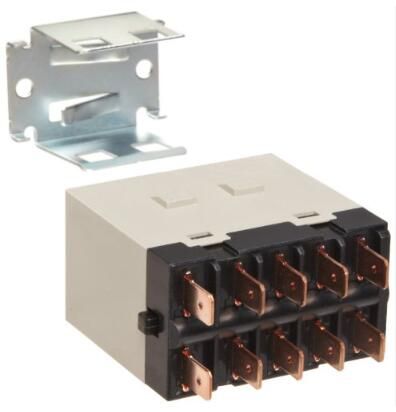 OMRON G7J2A2BTW1AC24 Device