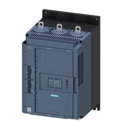 Siemens 3RW52352TC15 Device
