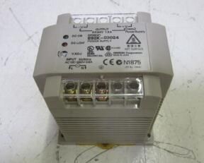OMRON 3G3AXNFI42 Filter