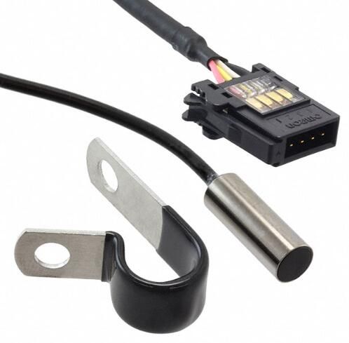 OMRON E2CED01 Sensor