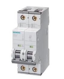 Siemens 5SY65166 Breaker