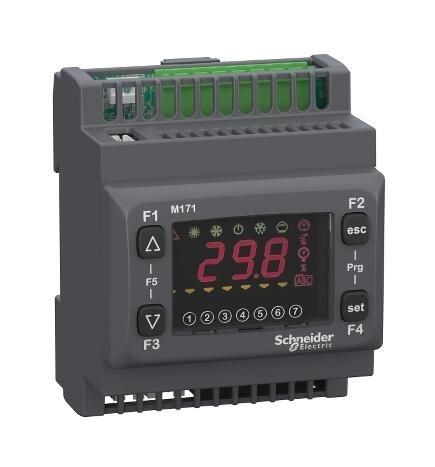 Schneider Electric TM171ODM22R Controller