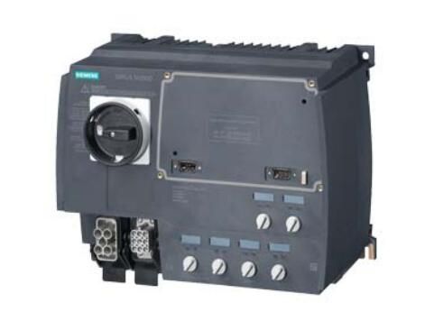 Siemens 3RK13956KS710AD0 Device