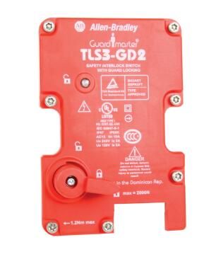 Allen Bradley 440G-A27374 Device