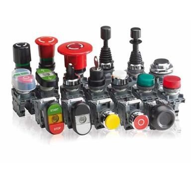 ABB G2M3SS1-31R Switches