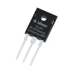 Infineon IHW30N65R5XKSA1 Device