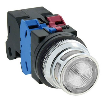 IDEC ALFD224602DNUW Device