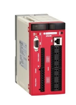 Schneider Electric XPSMC32ZP Controller