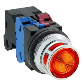 IDEC ALFD248611DNUA Device