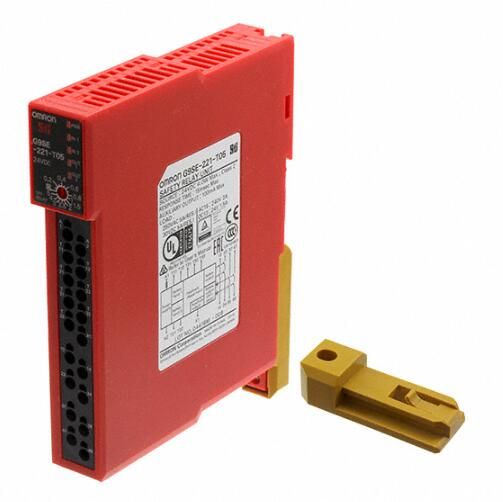 OMRON G9SE221T05 Device