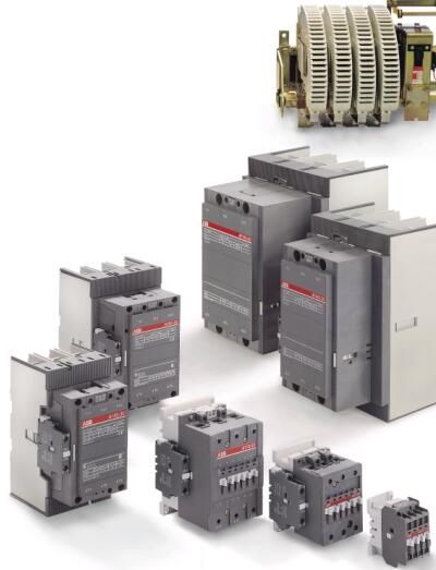 ABB A210-30L-11-84 Device