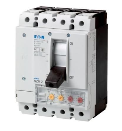 EATON/Moeller 265947 NZMH2-4-VE250/160 Device