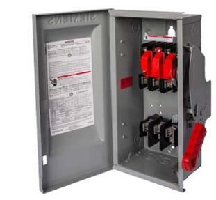 Siemens HF361A1 Fuse