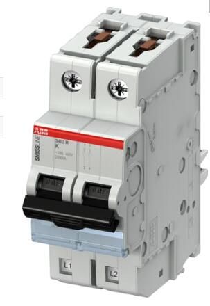 ABB S402M-K4 MCB