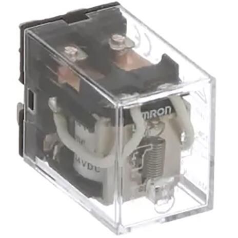 OMRON MY2KDC48NC DPDT