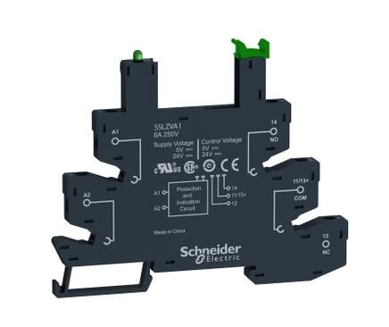 Schneider Electric SSLZRA2 Relay