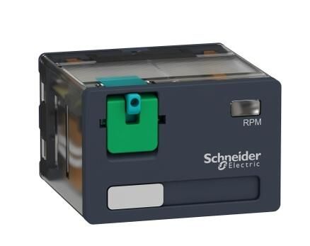 Schneider Electric RPM41BD Relay