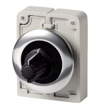 EATON/Moeller 187038 M30C-FR1K-BLANK Device