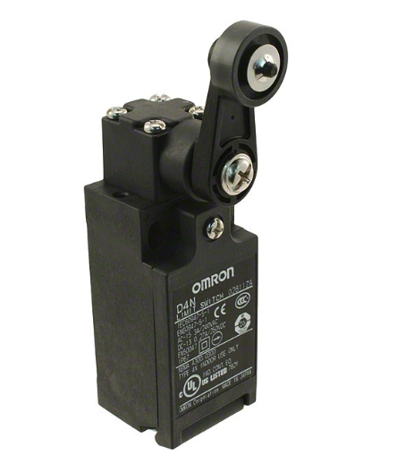 OMRON D4N1D20 Device