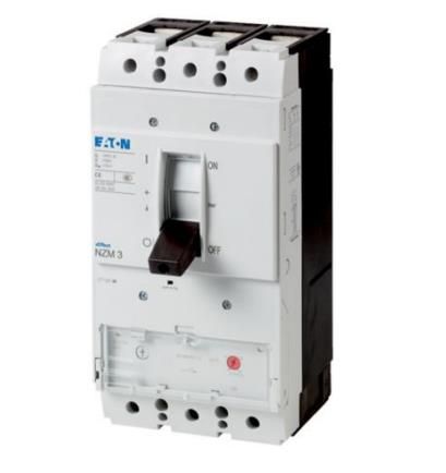 EATON/Moeller 109677 NZMC3-S320 Device