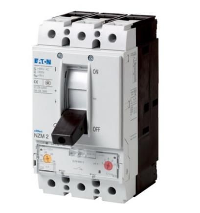 EATON/Moeller 269236 NZMH2-A125-NA Device