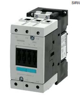 Siemens 3RT10441AV60 Contactor