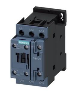 Siemens 3RT20241AV00 Contactor