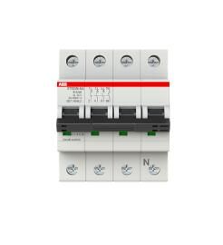 ABB ST203M-B0.5NA Breaker