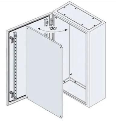 ABB SRN4620K Monobloc