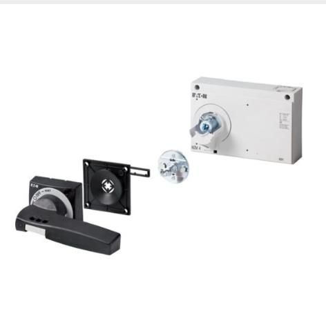 EATON/Moeller 100686 NZM4-XTVDV-NA Device