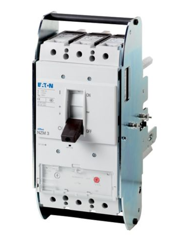EATON/Moeller 113525 NZMN3-S400-AVE Device