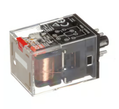 OMRON MKS3PN-V-5 AC12 Device