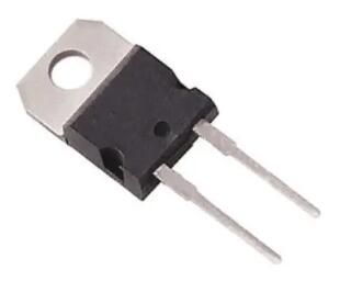 Infineon IDH03G65C5XKSA1 Device