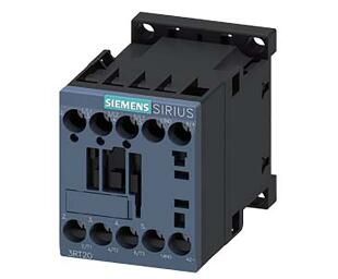 Siemens 3RT20161BB420CC0 Contactor